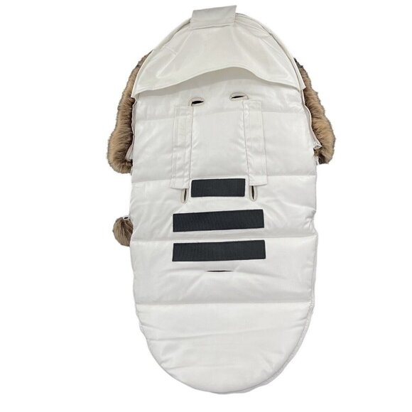 Bebe Biagio Kaiser Winter Stroller Sleeping Bag Warmth Sack - Picture 6 of 13